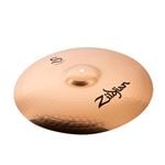 Zildjian S-Series Thin Crash Cymbal Brilliant Finish